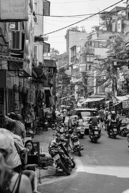 The Ancient Secret: Why Reishi is the Adaptogen Your Skincare Needs