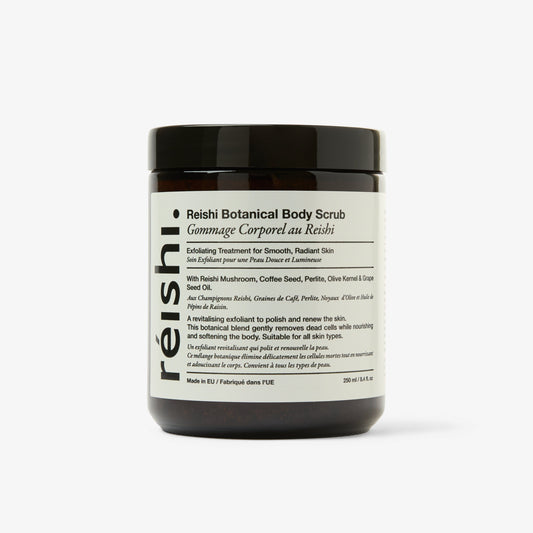 REISHI BOTANICAL BODY SCRUB