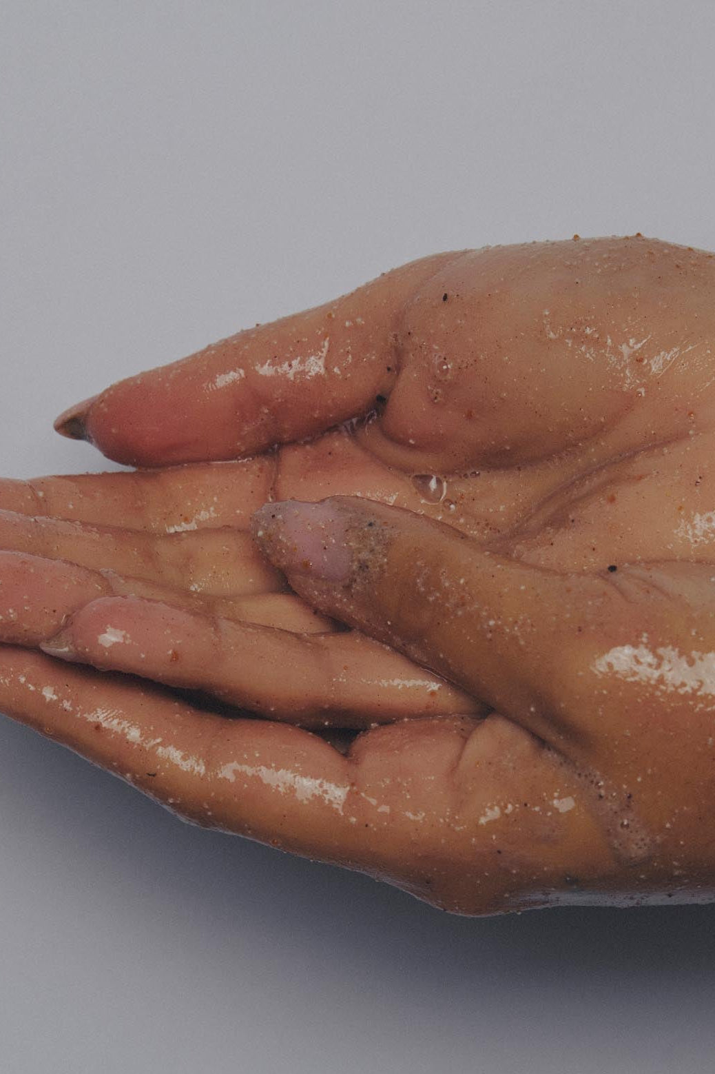 REISHI BOTANICAL BODY SCRUB